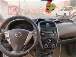 نيسان صني